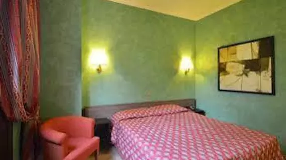 Euro Motel | Piedmont - Turin (ve civarı) - Nichelino