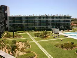 Residence Golf | Algarve - Faro Bölgesi - Vilamoura