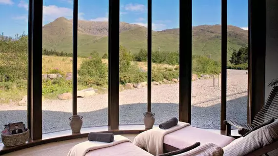 Delphi Resort | Mayo (kontluk) - Leenane