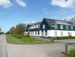 Hotel de Kievit | Kuzey Hollanda - De Cocksdorp - Texel Adası