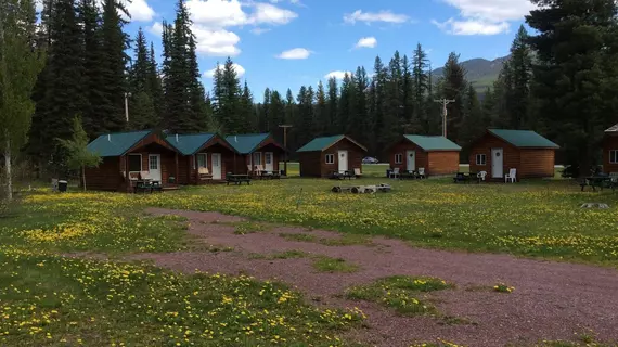 Stanton Creek Lodge | Montana - Essex