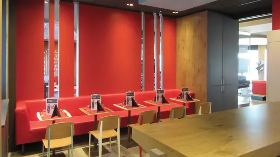 Ibis Milano Fiera | Lombardy - Milano (ve civarı) - Lainate