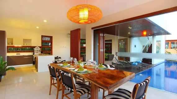 Papillon Garden Villas | Bali - Badung - Umalas