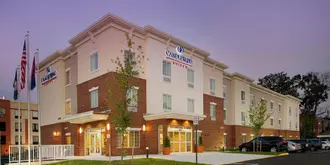 Candlewood Suites Alexandria - Fort Bevoir