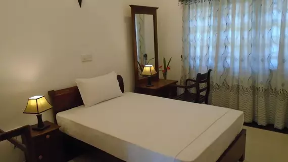 Avon Villa | Southern Province - Galle Bölgesi - Hikkaduwa - Nalagasdeniya