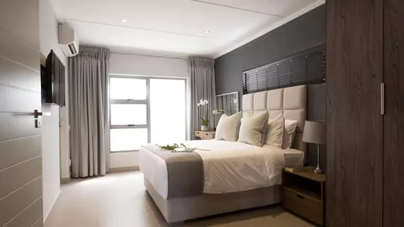 Insignia Lifestyle | Gauteng - City of Tshwane - Johannesburg (ve civarı) - Sandton