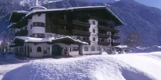 Alpenhotel Fernau