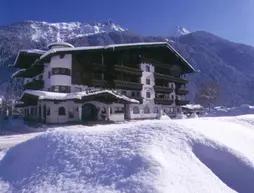 Alpenhotel Fernau | Tirol - Innsbruck (ve civarı) - Neustift Im Stubaital