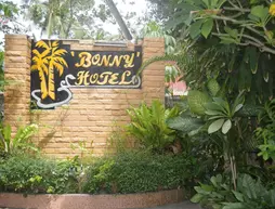 Bonny Hotel | Surat Thani (vilayet) - Koh Samui - Maret - Lamai Şehir Merkezi