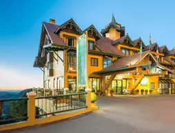 Hotel Laghetto Toscana | South Region - Rio Grande Do Sul (eyalet) - Gramado