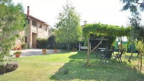 Villa Cassia | Toskana - Siena (vilayet) - Pienza