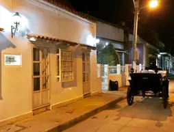 Hotel La Magdalena | Bolivar - Cartagena (ve civarı) - Cartagena - Cartagena Walled City (Duvarlı Şehir)