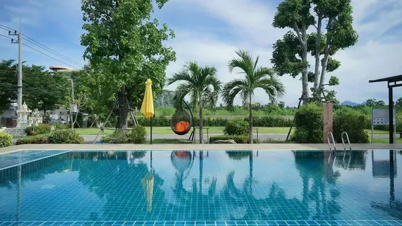 Medsai Resort | Prachuap Khiri Khan (ili) - Hua Hin (ve civarı) - Pranburi - Pak Nam Pran