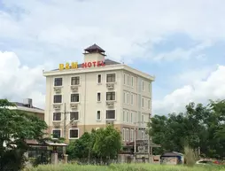 Hotel Mindhama | Yangon - Mayangone