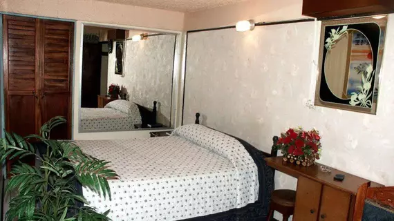 Apart-Hotel Roma | Alajuela (ili) - San Jose (ve civarı) - Heredia