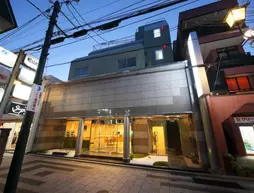 Oak Hostel Nara | Nara (idari bölge) - Nara (ve civarı) - Nara