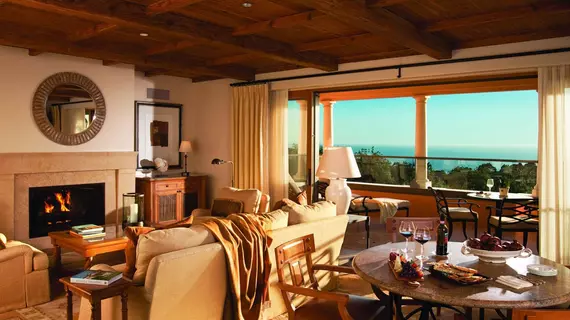 The Villas at Pelican Hill Resort | Kaliforniya - Orange County - Newport Beach - Newport Coast