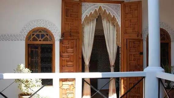 Riad Dar Soufa | Rabat (ve civarı) - Rabat