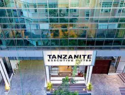 Tanzanite Executive Suites | Dar es Salaam - Kisutu