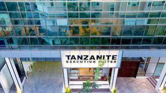 Tanzanite Executive Suites | Dar es Salaam - Kisutu