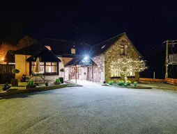 The Inn on the Tay | İskoçya - Perth ve Kinross - Aberfeldy