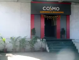 Cosmo Lodging | Maharaştra - Raigad - Bombay (ve civarı) - Bhiwandi