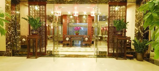 Boya Holiday Hotel - Guangzhou | Guangdong - Guangzhou (ve civarı) - Guangzhou