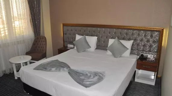 Grand Sera Hotel | Ankara - Altındağ