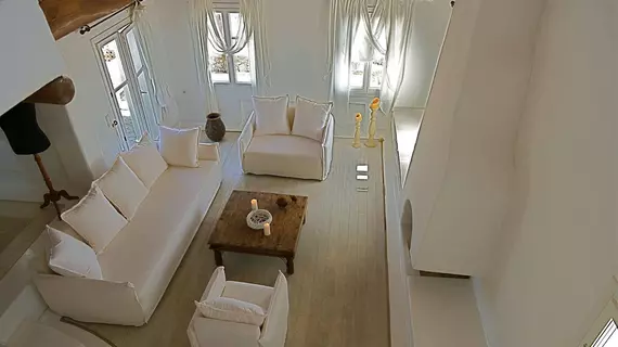 The One Mykonos Ioannis Retreat | Ege Adaları - Mikonos