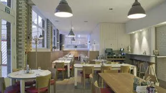 Boundary Hotel | Londra (ve civarı) - Hackney - Shoreditch