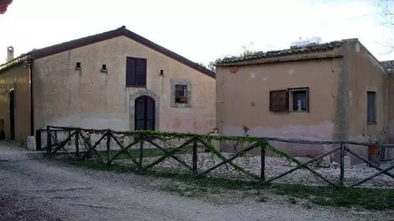 Agriturismo Terra di Pace | Sicilya - Syracuse (vilayet) - Noto