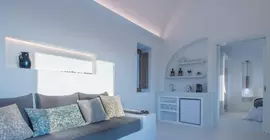 Azar Villas | Ege Adaları - Santorini