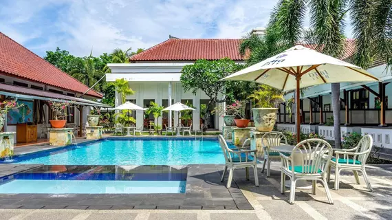 Inna Bali Hotel | Bali - Denpasar