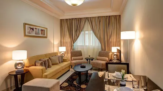 Adamo Apartments Dubai | Dubai - Dubai