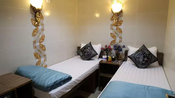 Narli Guest House | Hong Kong - Hong Kong City Center - Tsim Sha Tsui