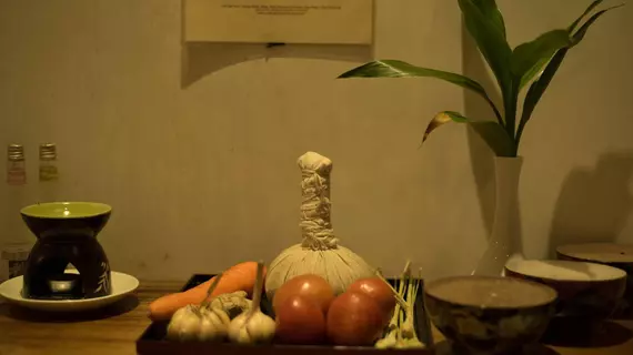 Nagara Angkor Boutique | Siem Reap (ili) - Siem Reap - Sok San Yolu