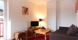 Kitz Residenz by Alpin Rentals | Salzburg (eyalet) - Zell am See - Kaprun