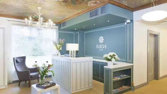 KURSHI and SPA | Jurmala