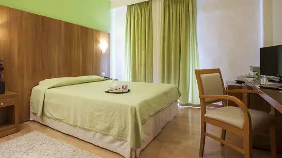 Leto Boutique Hotel | Batı Yunanistan - Agrinio