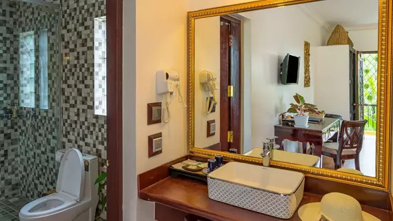 Beyond Yangon Boutique Inn | Siem Reap (ili) - Siem Reap