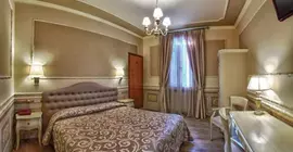 Hotel Pedrini | Emilia-Romagna - Bolonya (vilayet) - Bologna - Santo Stefano