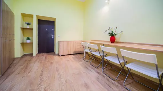 Hostel Tara | Küçük Polonya Voyvodalığı - Krakow (ve civarı) - Krakow - Stare Miasto