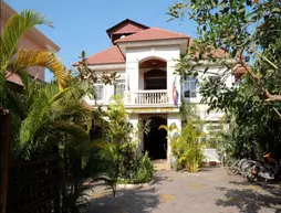 Baphuon Villa | Siem Reap (ili) - Siem Reap