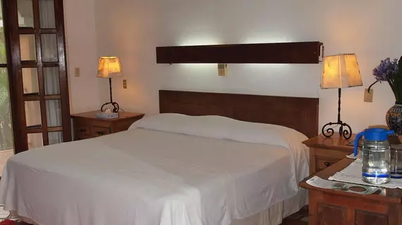 Hotel Santa Fe | Oaxaca - Santa María Colotepec - Puerto Escondido