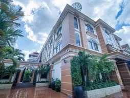 Reaksmey Chanreas Hotel | Siem Reap (ili) - Siem Reap