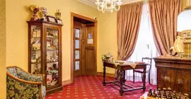 Hotel Oceania | Lazio - Roma (ve civarı) - Roma Kent Merkezi - Rione XVIII Castro Pretorio