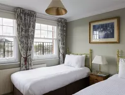 No 1 The Mansions by Mansley Serviced Apartments | Londra (ve civarı) - Kensington - Earl's Court