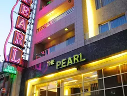 The Pearl Hotel | Batı Delhi - Ulusal Eyalet Başkenti Delhi - Delhi (ve civarı) - Yeni Delhi