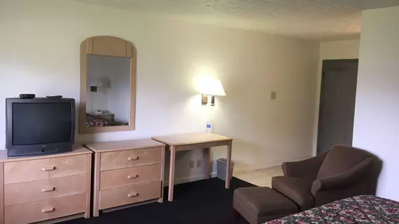 Economy Inn - Lafayette | Indiana - Lafayette (ve civarı) - Lafayette