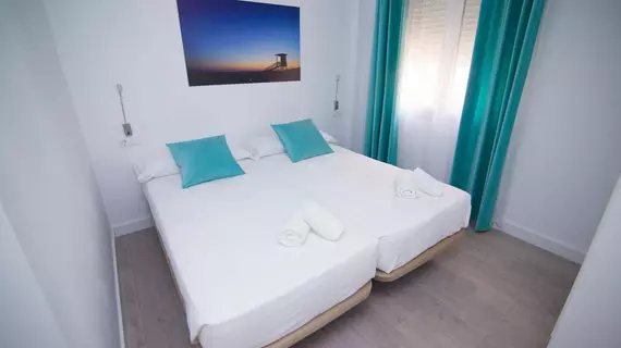 Hostal Boutique Tarifa | Andalucia - Cadiz (vilayet) - Campo de Gibraltar - Tarifa